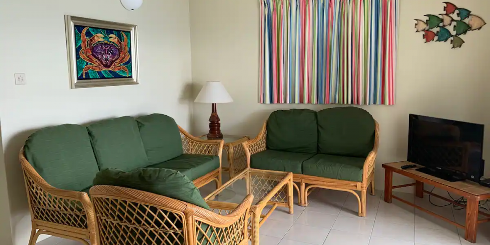 Maxwell, Sea Gaze* Luxecaribbean Properties